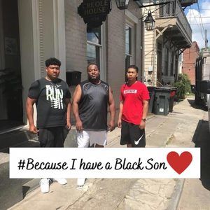 Meet your Posher, Daryl